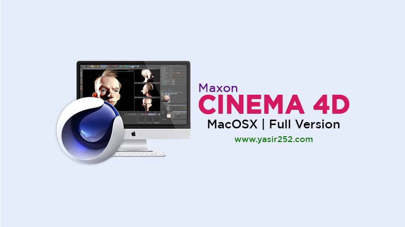 Cinema 4d studio full version free download mac 7