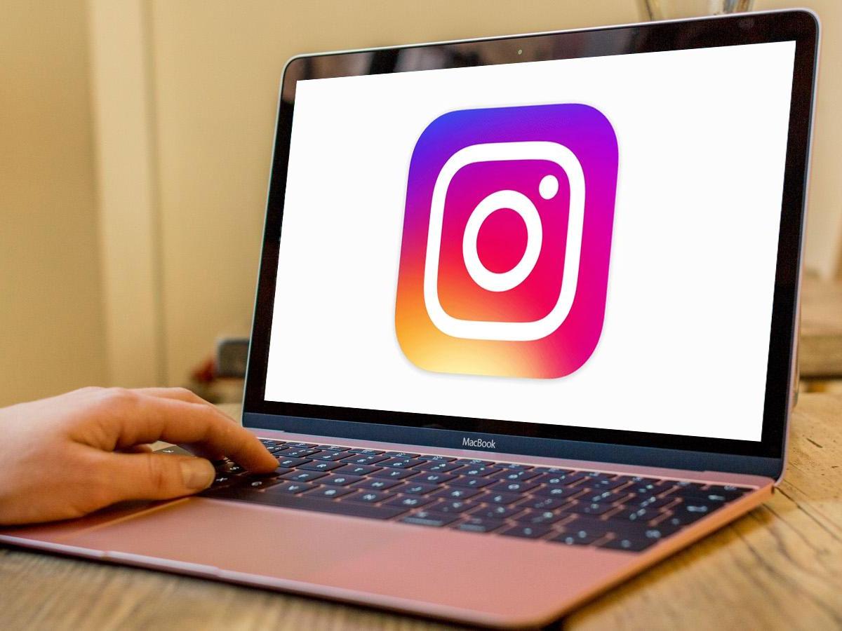 Download Instagram For Macbook Pro