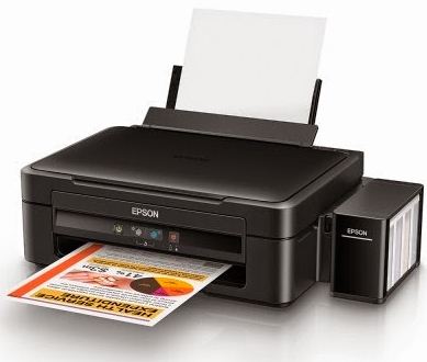 Epson driver download for mac