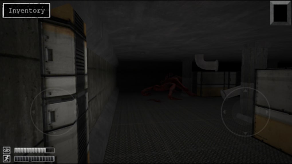 Scp Containment Breach Free Download For Mac